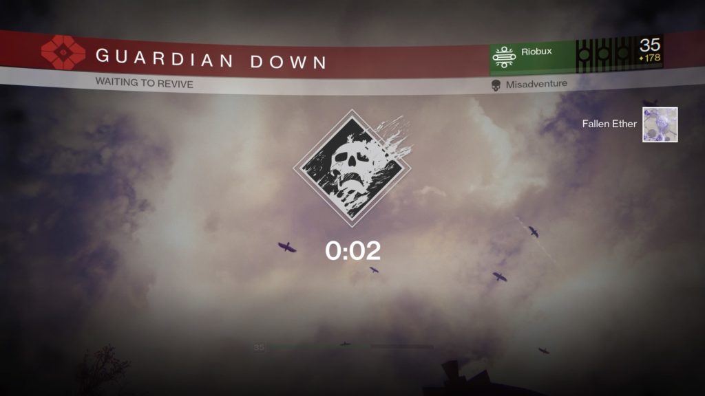 Destiny, Activision