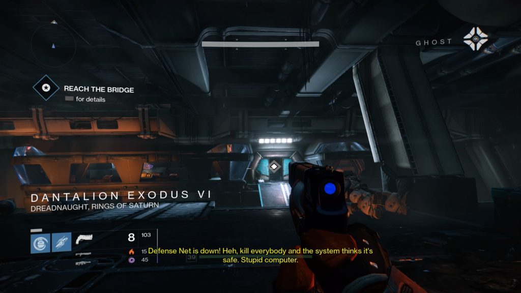 Destiny, Activision