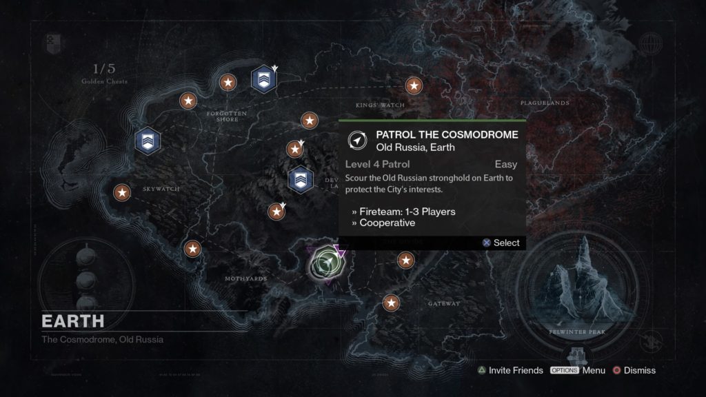 Destiny, Activision