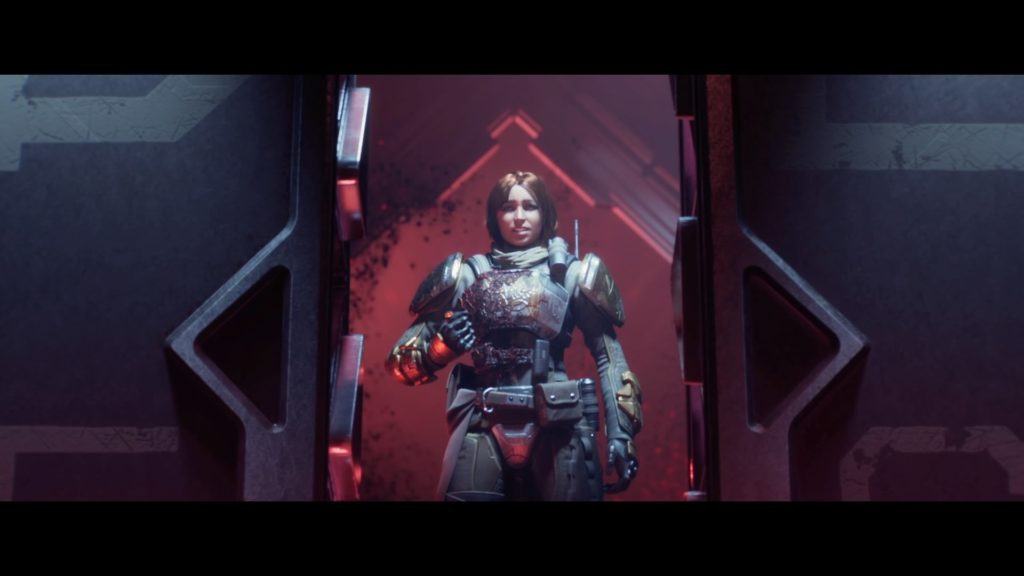 Destiny, Activision