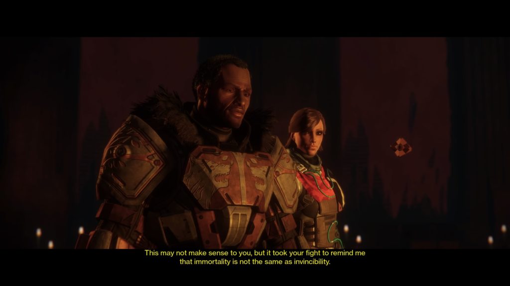 Destiny, Activision