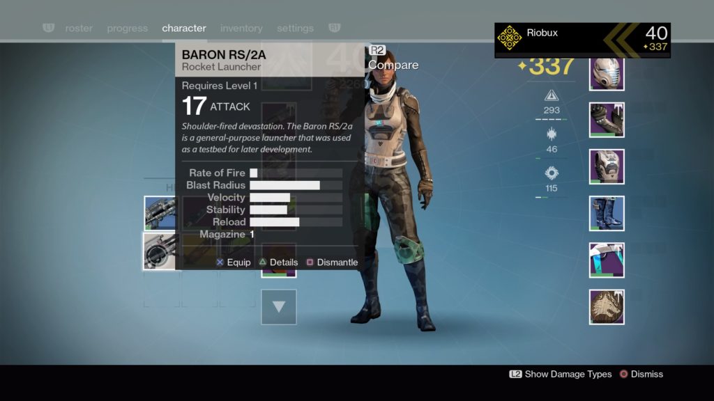 Destiny, Activision