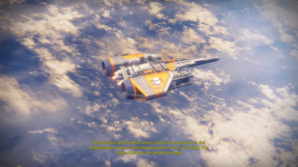 Destiny, Activision