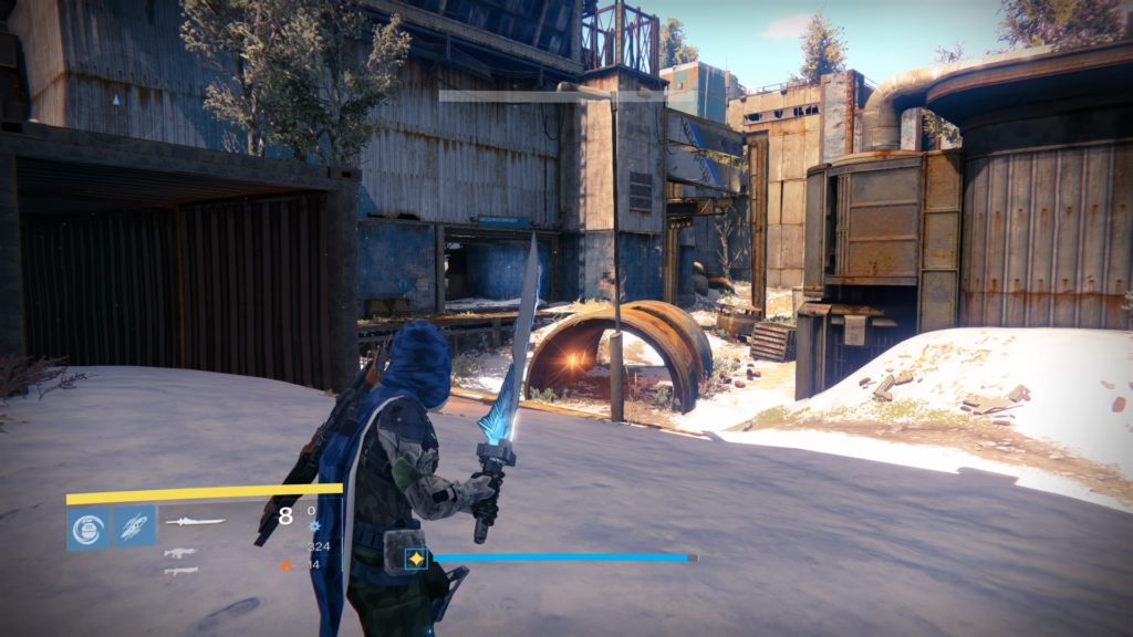 Destiny, Activision