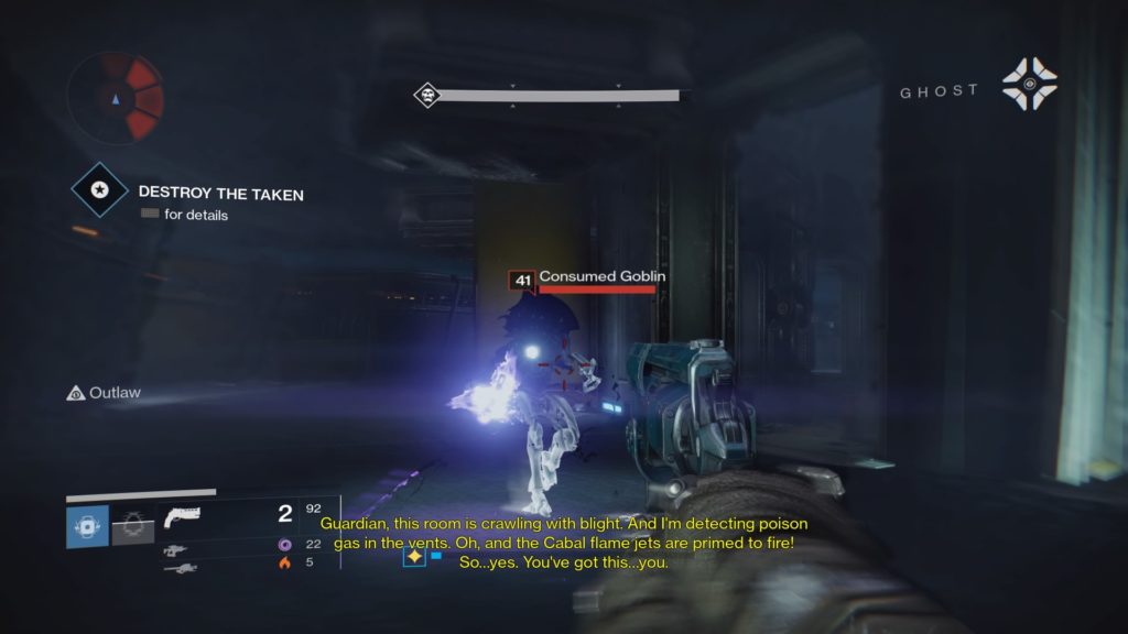 Destiny, Activision