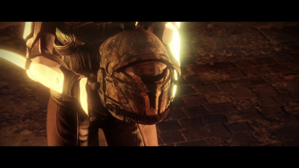 Destiny, Activision