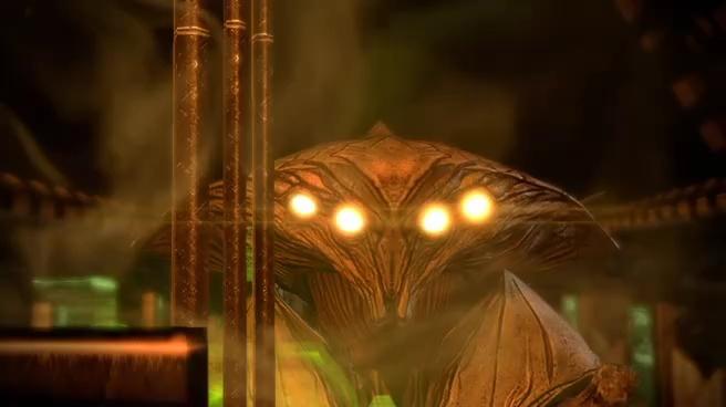 Mass Effect 2, EA