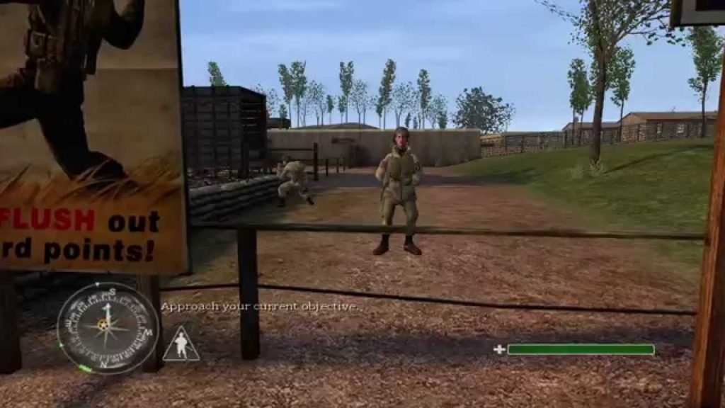 Call of Duty Classic