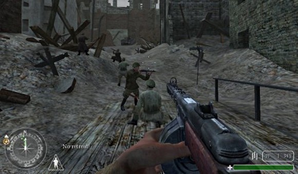 Call of Duty, Activision