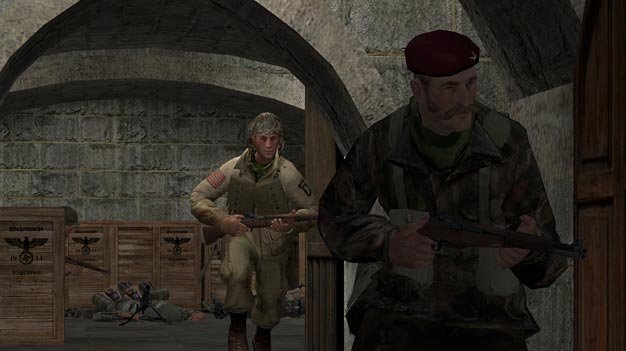 Call of Duty, Activision