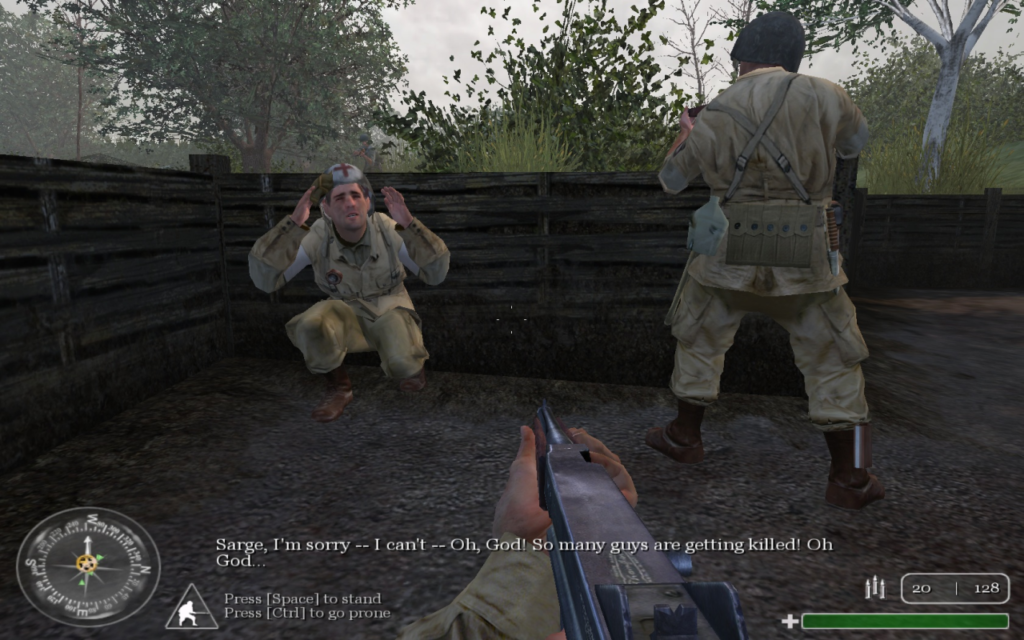 Call of Duty, Activision