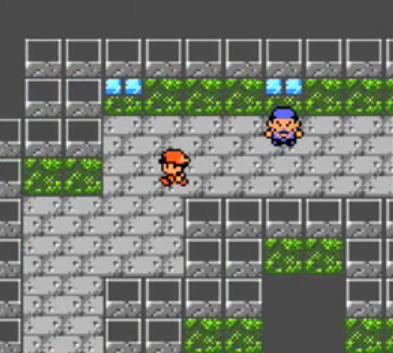 Pokemon Gold/Silver, Nintendo
