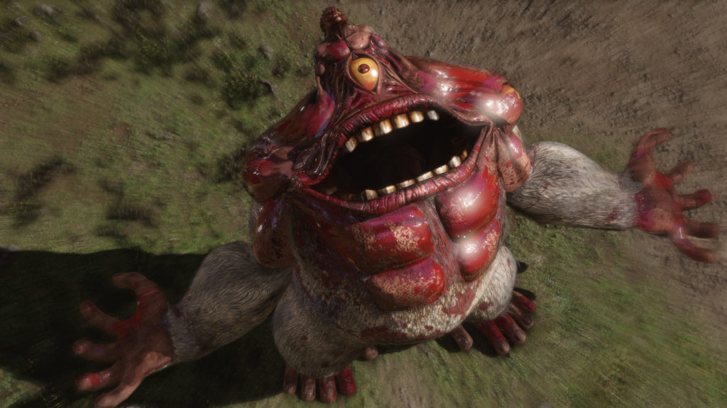 Berserk and the Band of the Hawk, Koei Tecmo