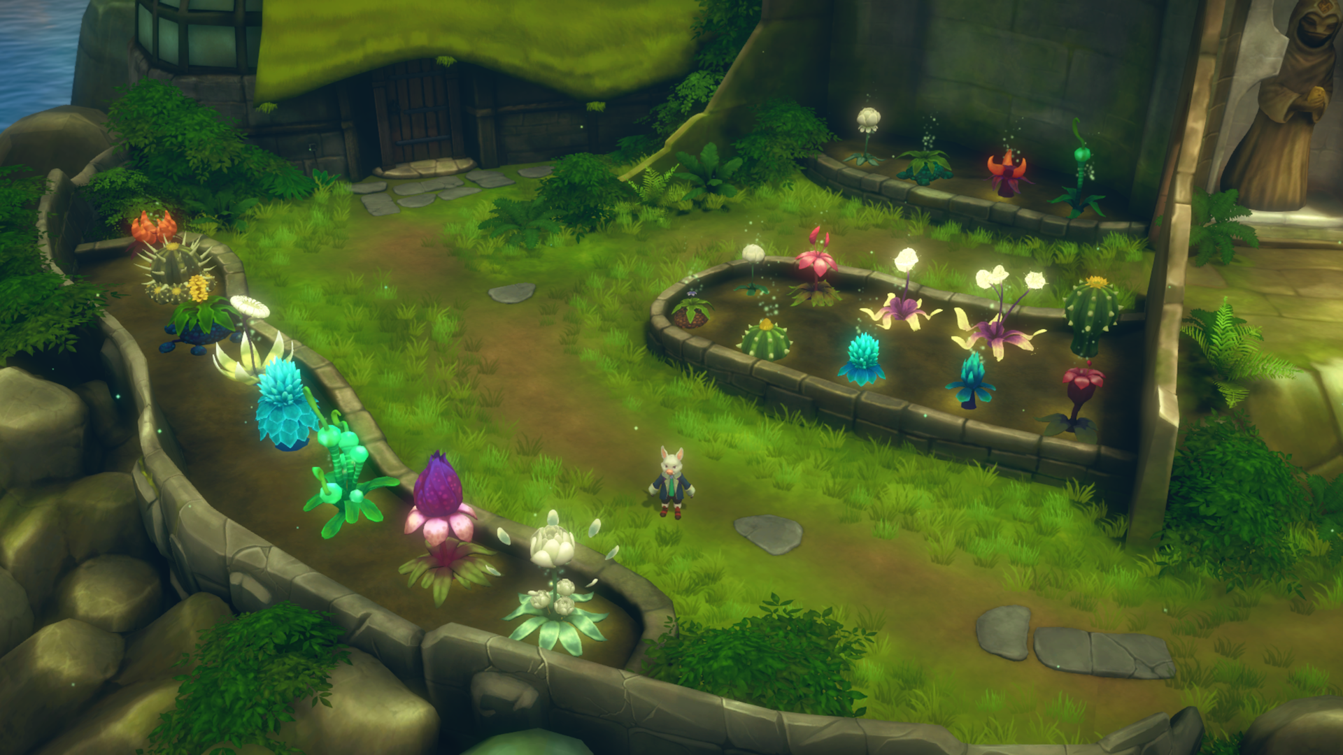 (Earthlock: Festival of Magic, Snowcastle Games)