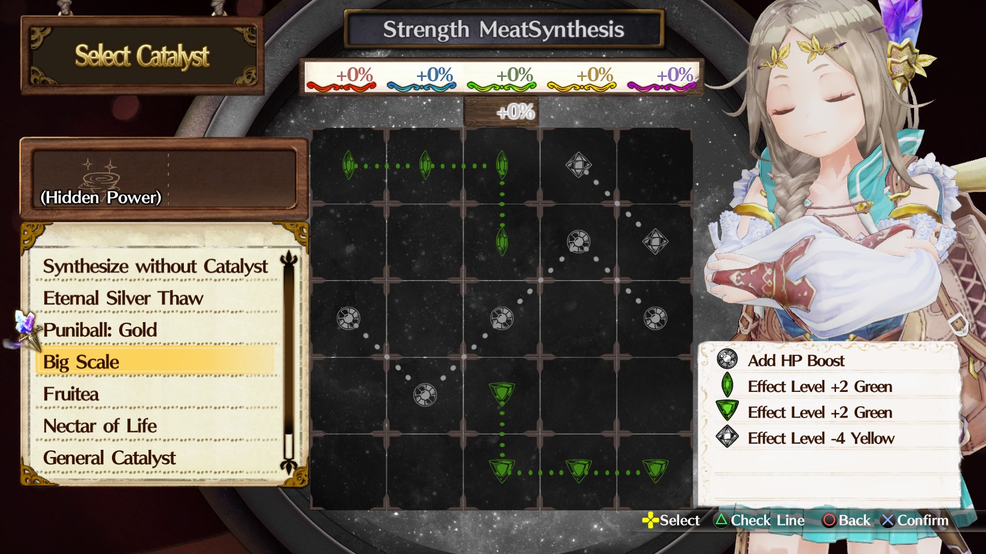 (Atelier Firis: The Alchemist and the Mysterious Journey, Koei Tecmo)