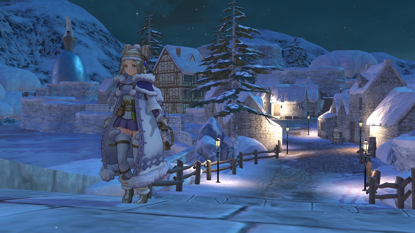(Atelier Firis: The Alchemist and the Mysterious Journey, Koei Tecmo)