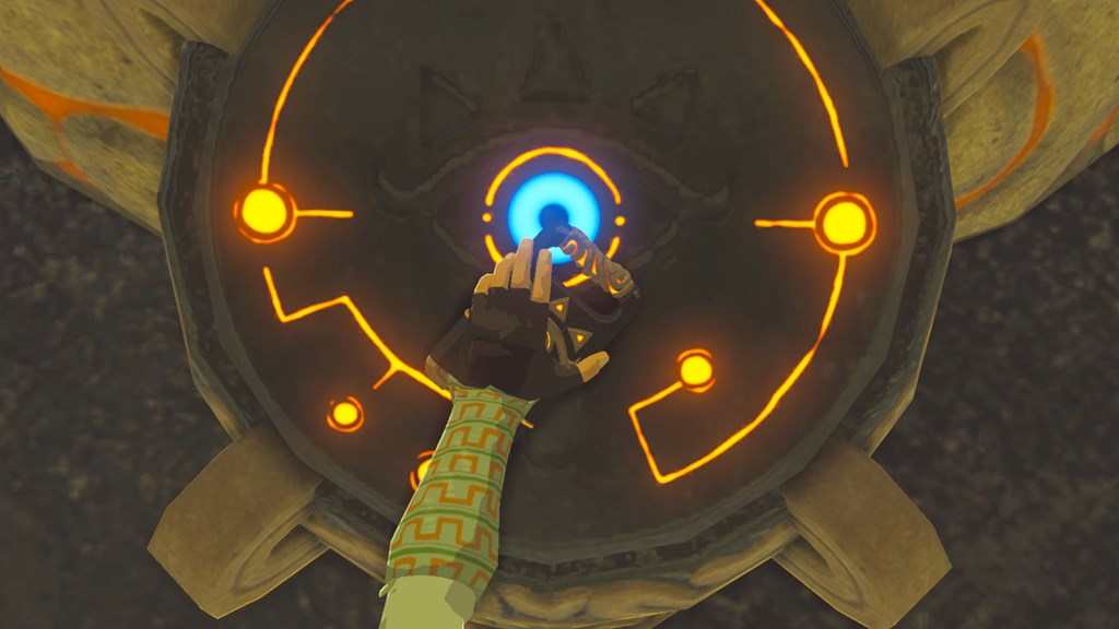 Breath of the Wild / Nintendo