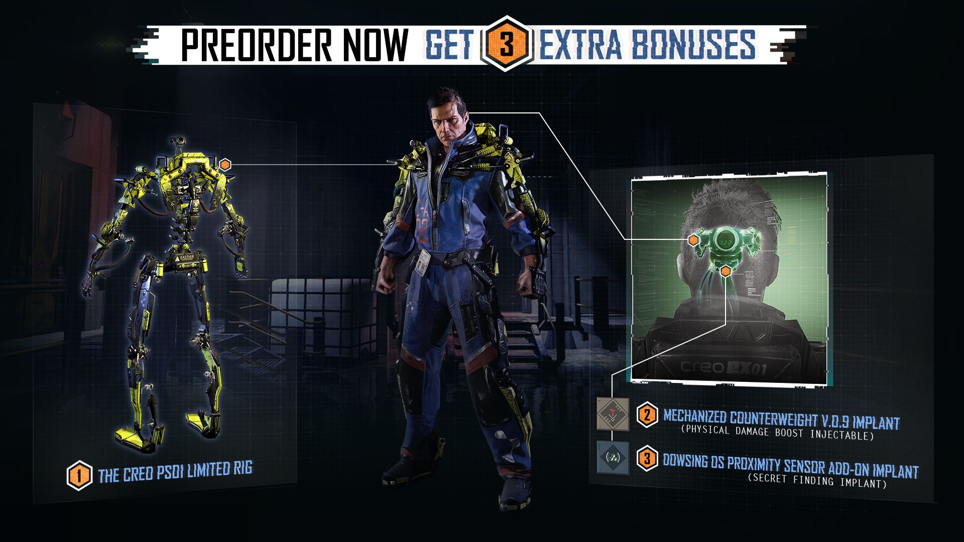 The Surge