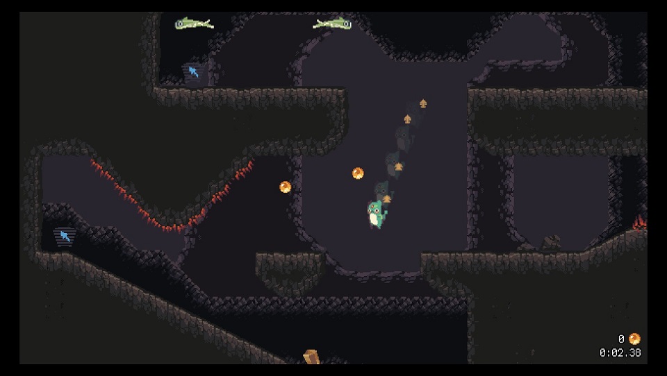Holobunnies, Nkidu Games inc.