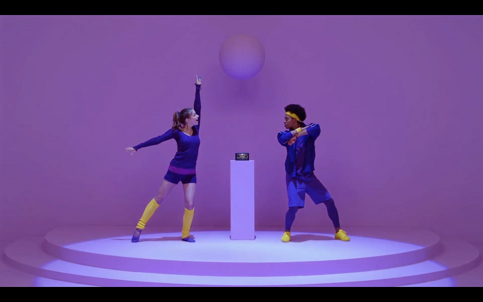 1-2 Switch, Nintendo
