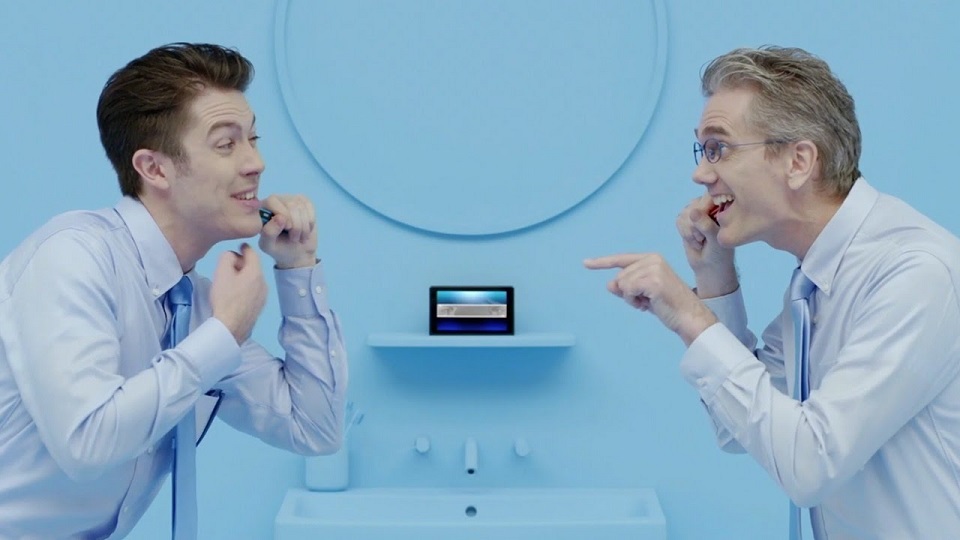 1-2 Switch, Nintendo