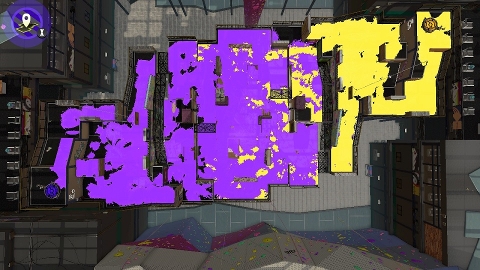 Splatoon 2, Nintendo