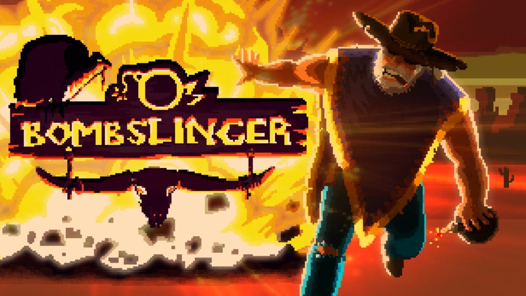 Bombslinger, Mode4