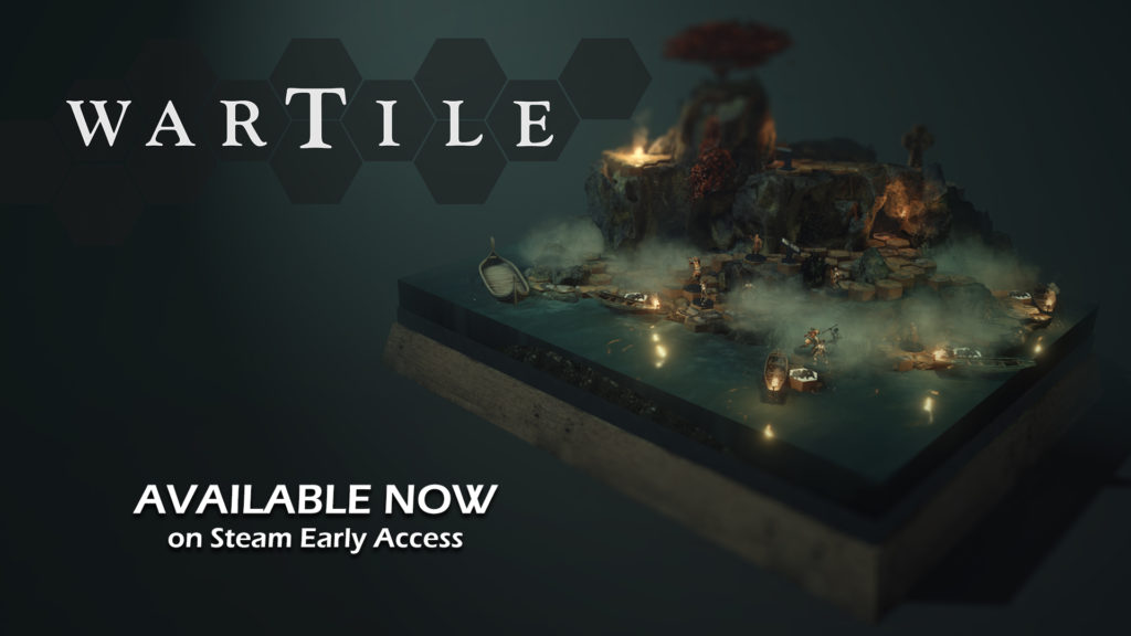 Wartile, Playwood Project