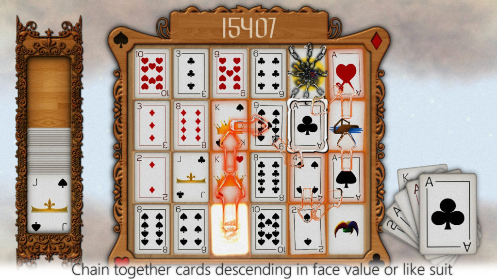 Didgery, Lotus Games