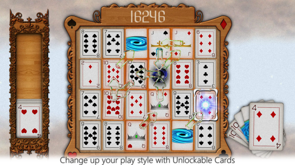 Didgery, Lotus Games