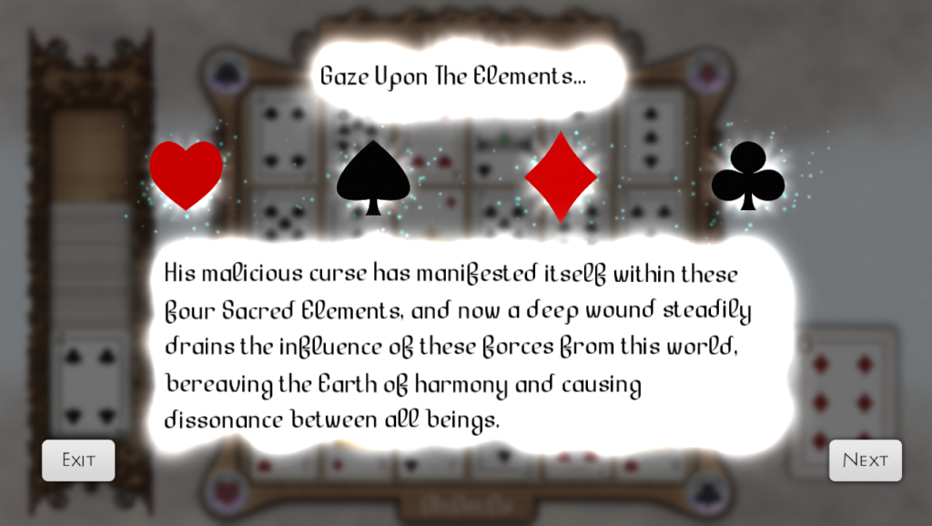 Didgery, Lotus Games