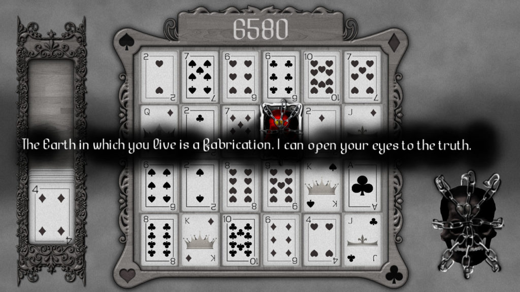 Nightmare Mode (Didgery, Lotus Games)
