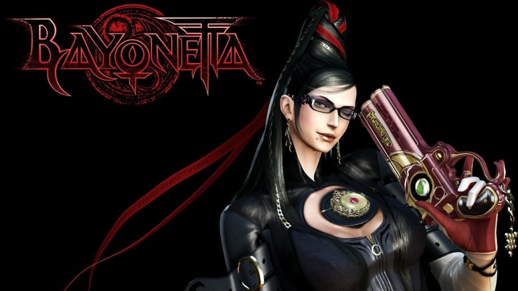 Bayonetta, Sega