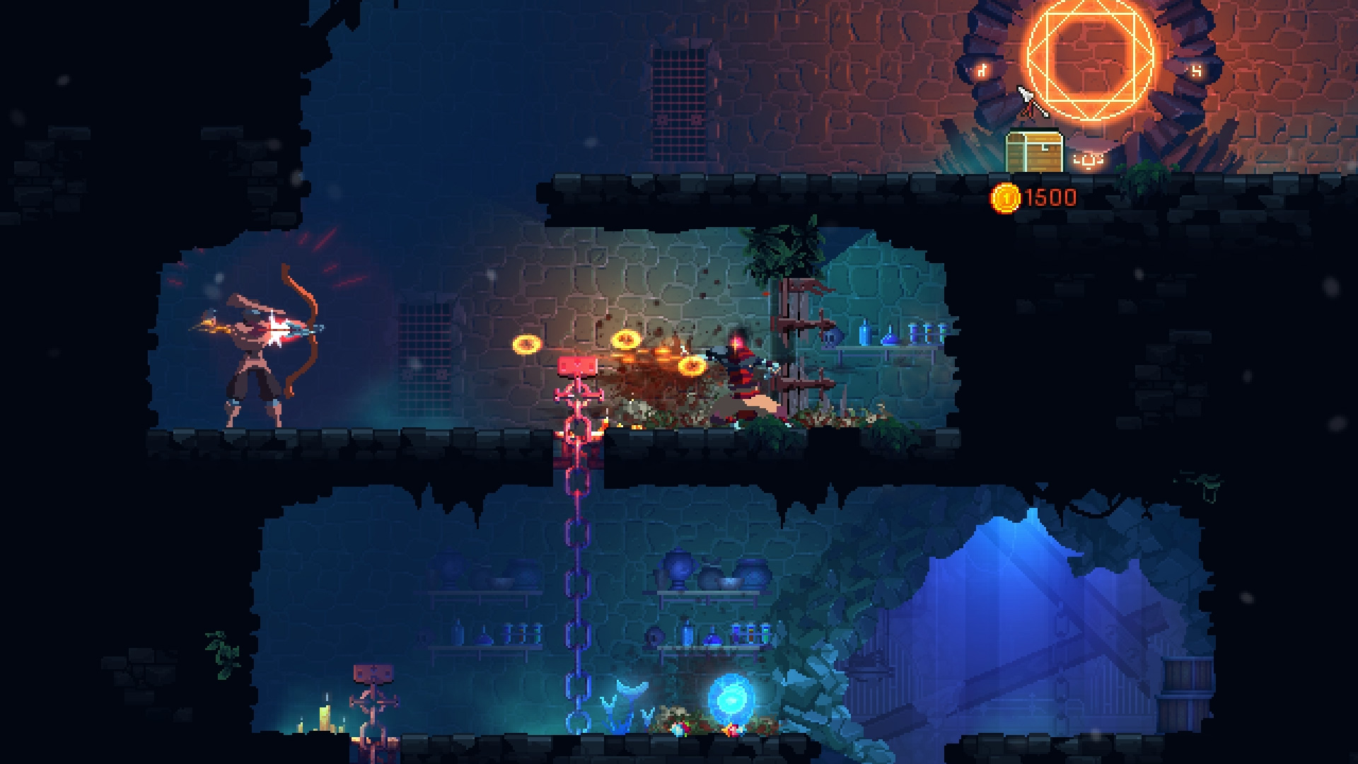 (Dead Cells, Motion Twin)