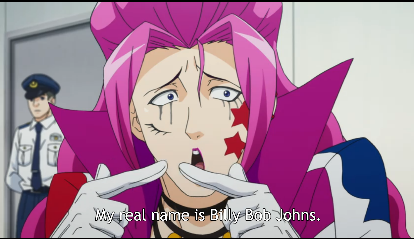 Ace attorney maximillion galactica