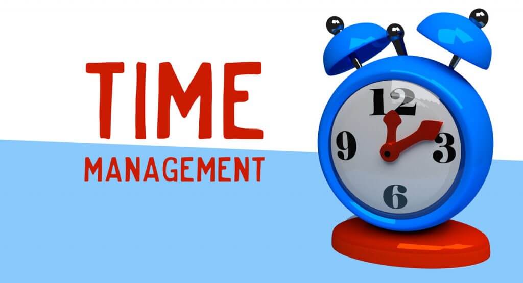 Improve your time management skills a guide for students BagoGames